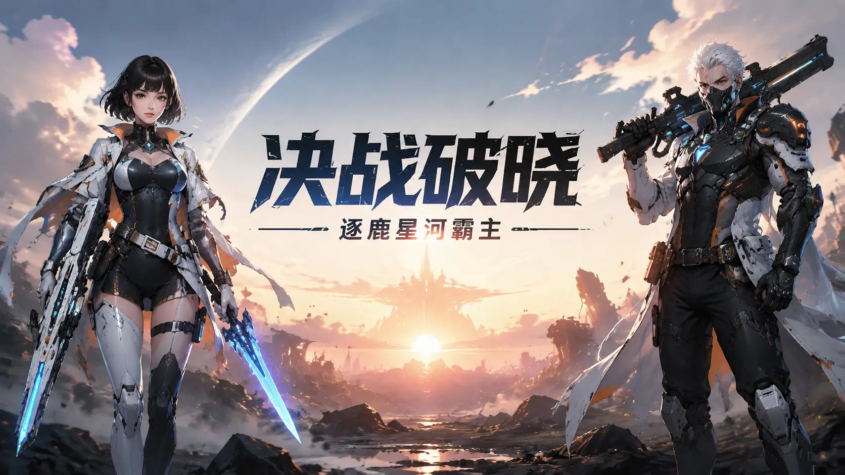 决战破晓青铜套获取全攻略：新手必看快速集齐技巧